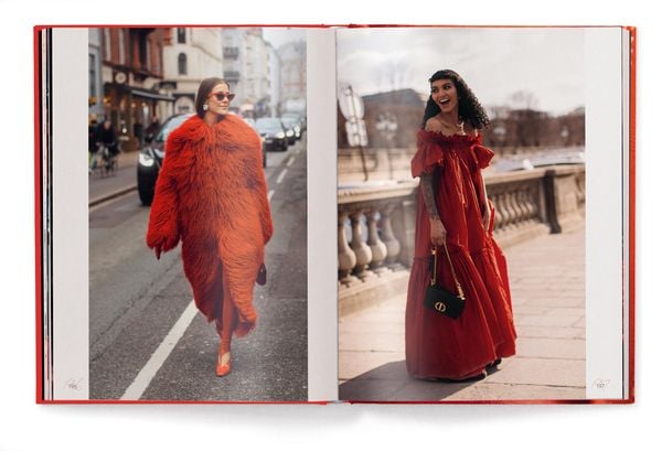 Produktbild: The Red Book