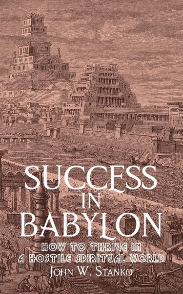 Produktbild: Success in Babylon
