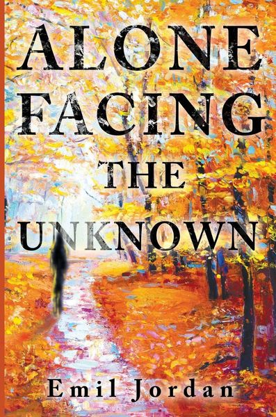 Produktbild: Alone Facing The Unknown