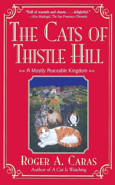 Produktbild: The Cats of Thistle Hill