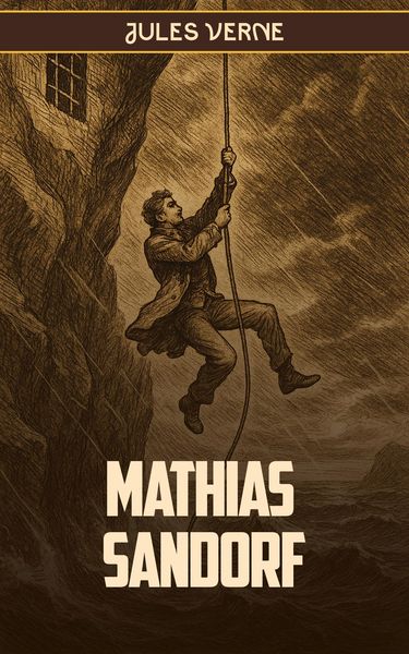 Produktbild: Mathias Sandorf