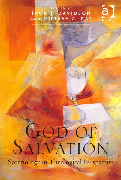 Produktbild: God of Salvation