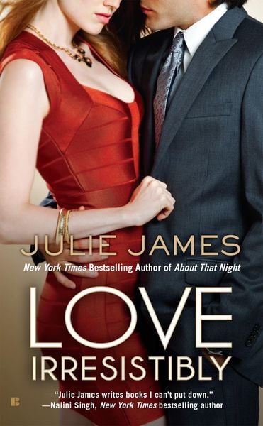 Produktbild: Love Irresistibly