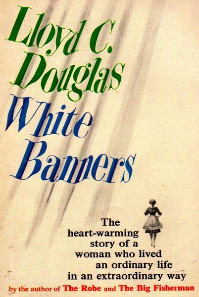 Produktbild: White Banners