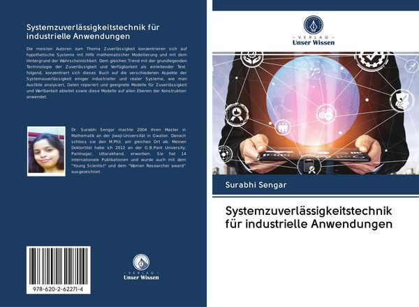 Produktbild: Systemzuverl&auml;ssigkeitstechnik f&uuml;r industrielle Anwendungen