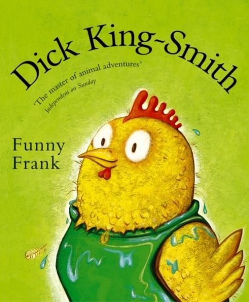 Produktbild: Funny Frank