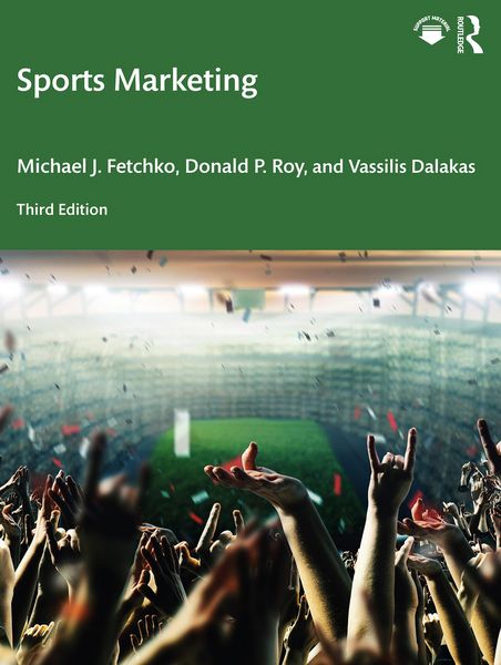 Produktbild: Sports Marketing