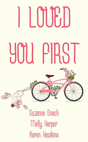 Produktbild: I Loved You First