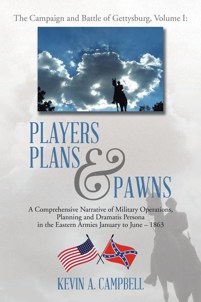 Produktbild: Players Plans & Pawns