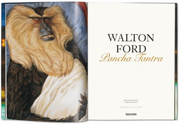 Produktbild: Walton Ford