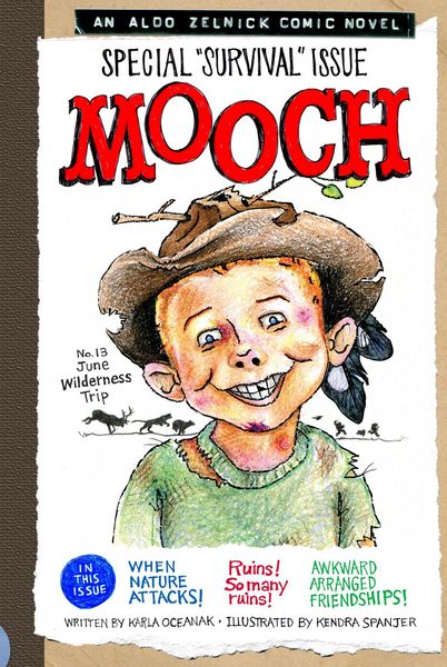 Produktbild: Mooch