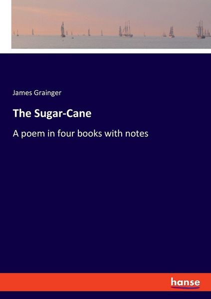 Produktbild: The Sugar-Cane