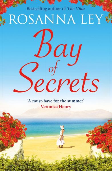 Produktbild: Bay of Secrets