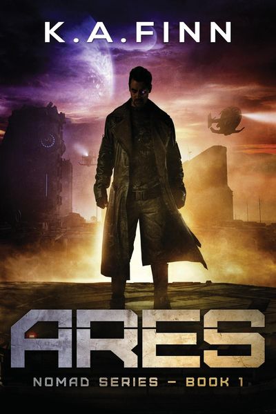 Produktbild: Ares