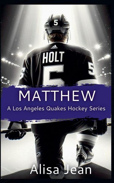 Produktbild: Matthew