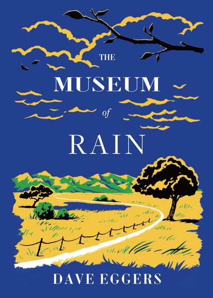 Produktbild: Museum of Rain