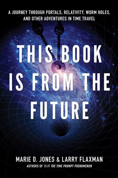 Produktbild: This Book is from the Future