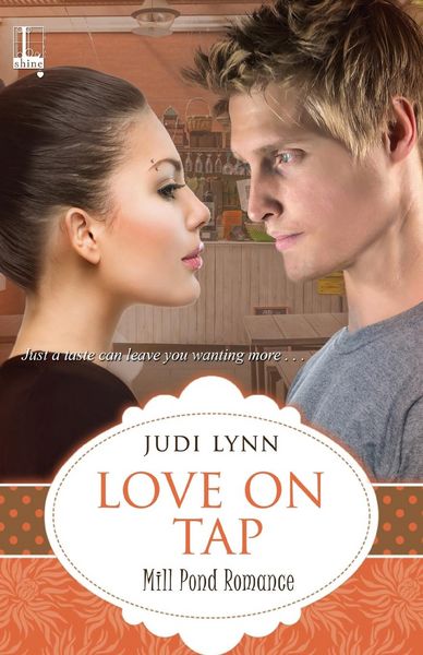 Produktbild: Love on Tap