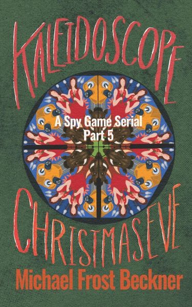 Produktbild: Kaleidoscope Christmas Eve