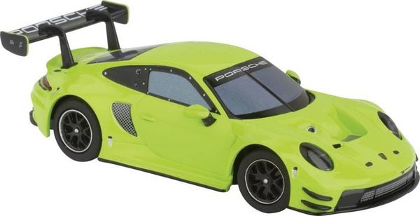 Produktbild: Carrera Hybrid Porsche 911 GT3 R 'Acid Green'