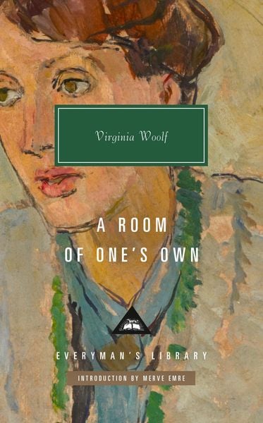 Produktbild: A Room of One's Own