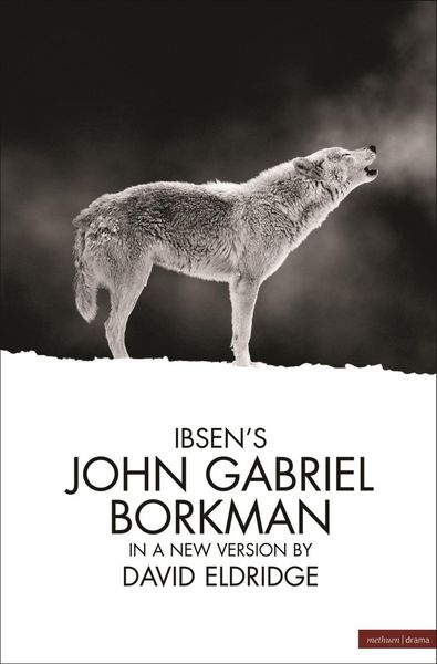 Produktbild: John Gabriel Borkman