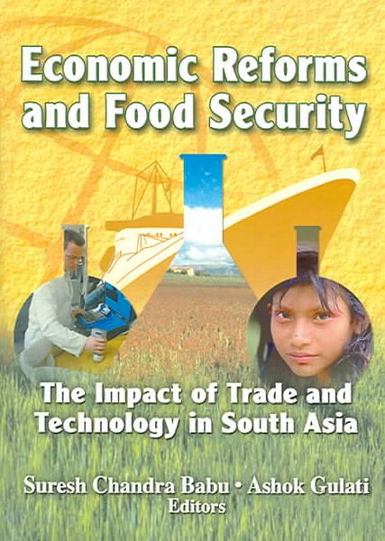 Produktbild: Economic Reforms and Food Security