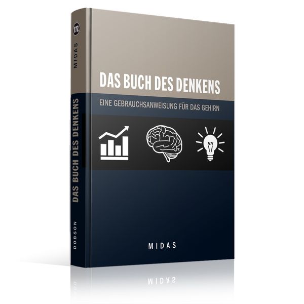 Produktbild: Das Buch des Denkens