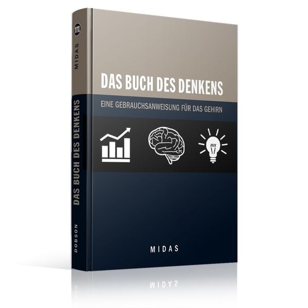 Produktbild: Das Buch des Denkens