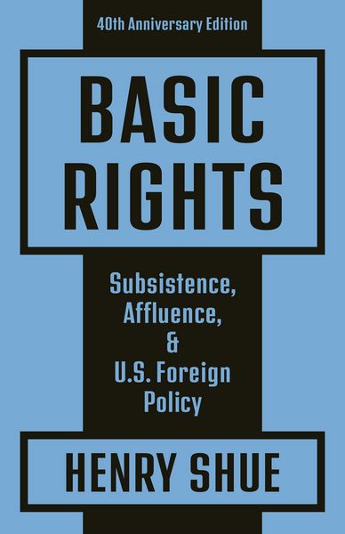 Produktbild: Basic Rights