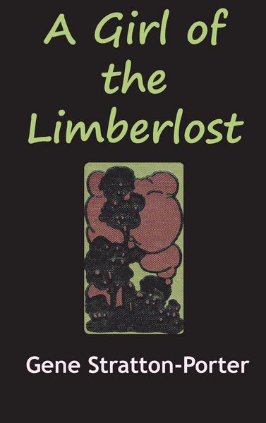 Produktbild: The Girl from the Limberlost