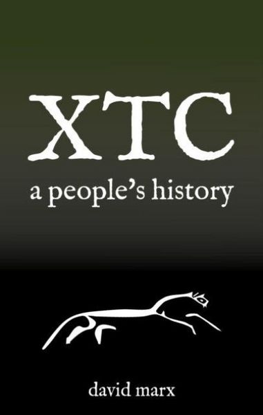 Produktbild: XTC - A People's History