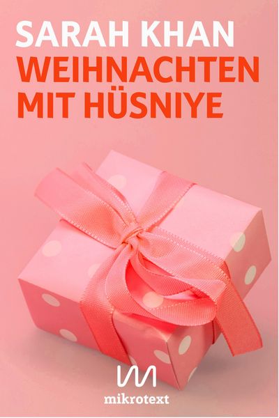 Produktbild: Weihnachten mit H&uuml;sniye