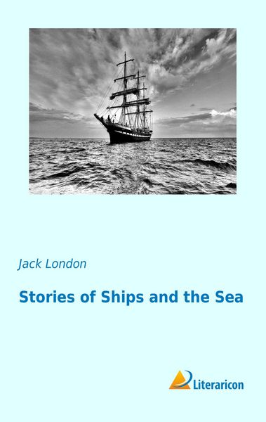 Produktbild: Stories of Ships and the Sea