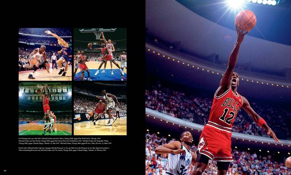 Produktbild: Hoop Shots