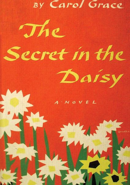 Produktbild: Secret in the Daisy