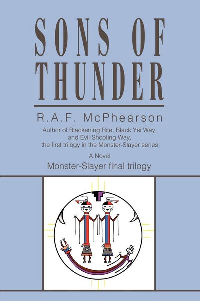 Produktbild: Sons of Thunder