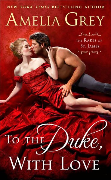 Produktbild: To the Duke, With Love