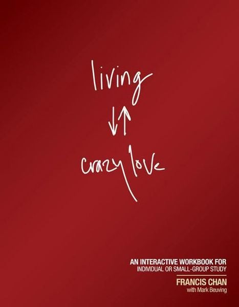 Produktbild: Living Crazy Love
