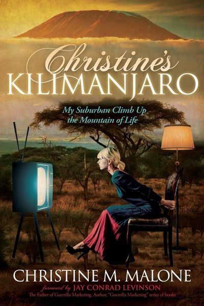 Produktbild: Christine's Kilimanjaro