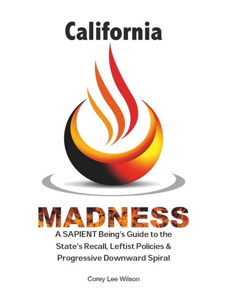 Produktbild: California Madness