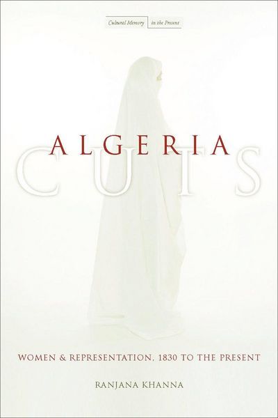 Produktbild: Algeria Cuts