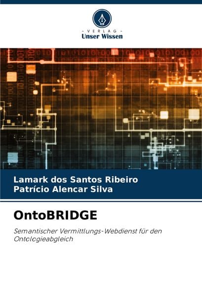 Produktbild: Ontobridge