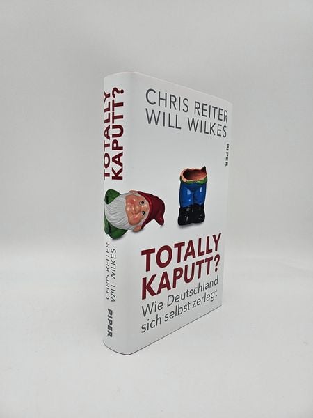 Produktbild: Totally kaputt?