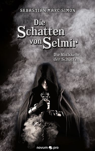 Produktbild: Die Schatten von Selmir