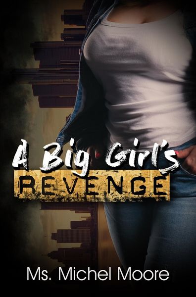 Produktbild: A Big Girl's Revenge