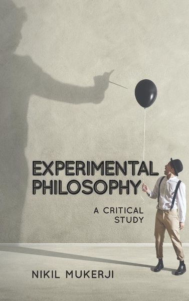 Produktbild: Experimental Philosophy