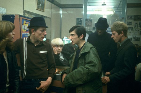 Produktbild: Quadrophenia