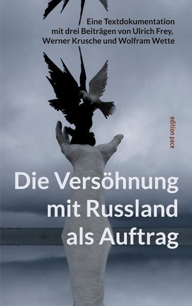 Produktbild: Die Vers&ouml;hnung mit Russland als Auftrag
