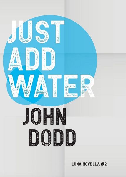 Produktbild: Just Add Water